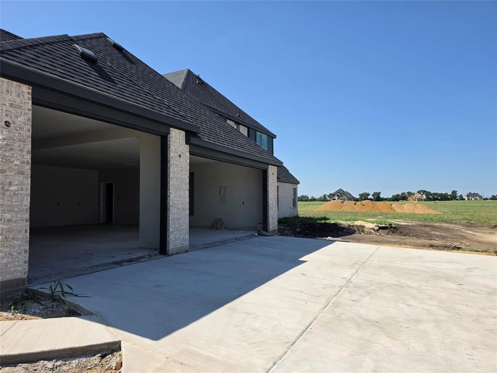 1343 Enloe Rd, Howe, TX 75459 photo