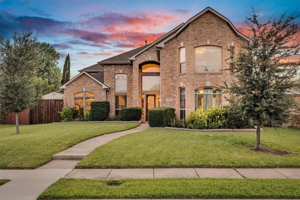 3837 Erath Dr, Carrollton, TX 75010
