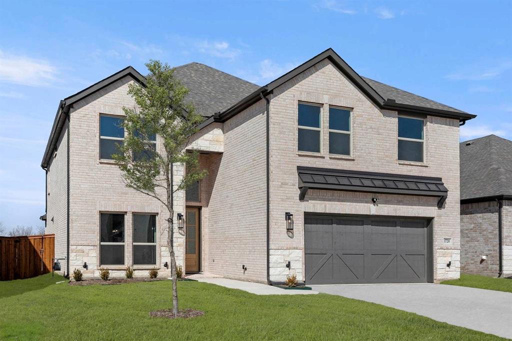 1720 Canals Dr, Little Elm, TX 75068 photo