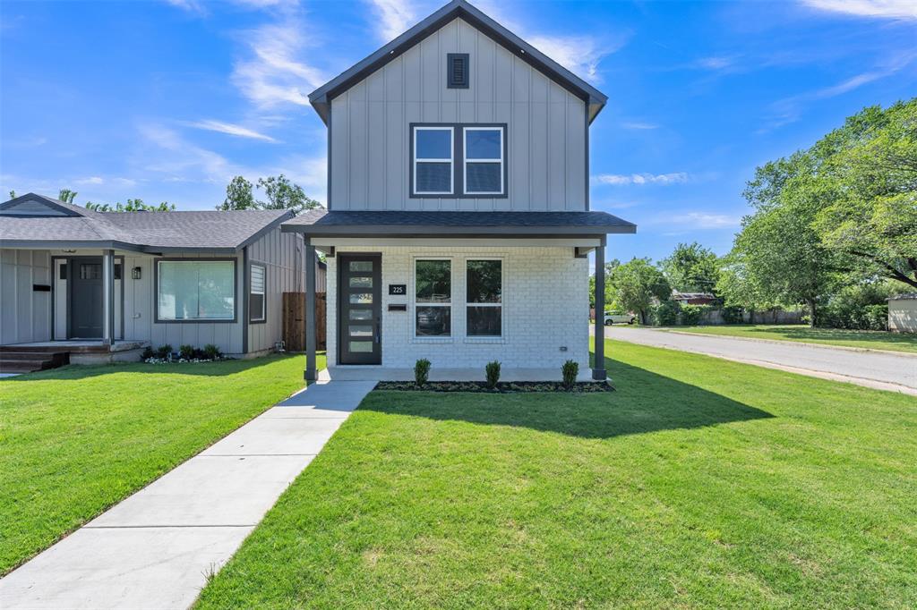 225 16 St, Grand Prairie, TX 75050