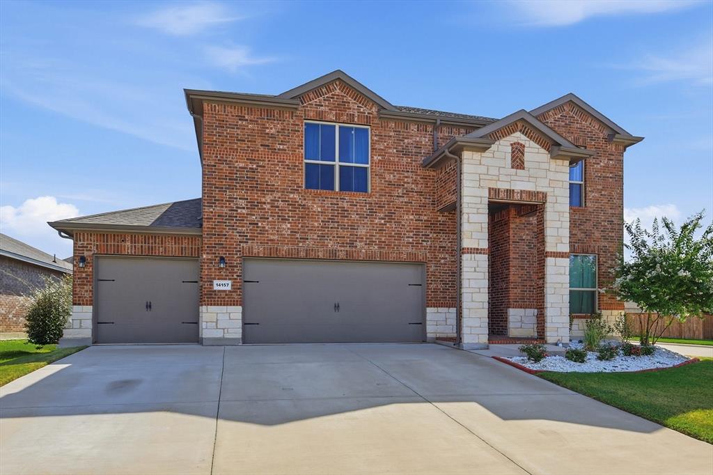 14157 Cassiopeia Dr, Haslet, TX 76052
