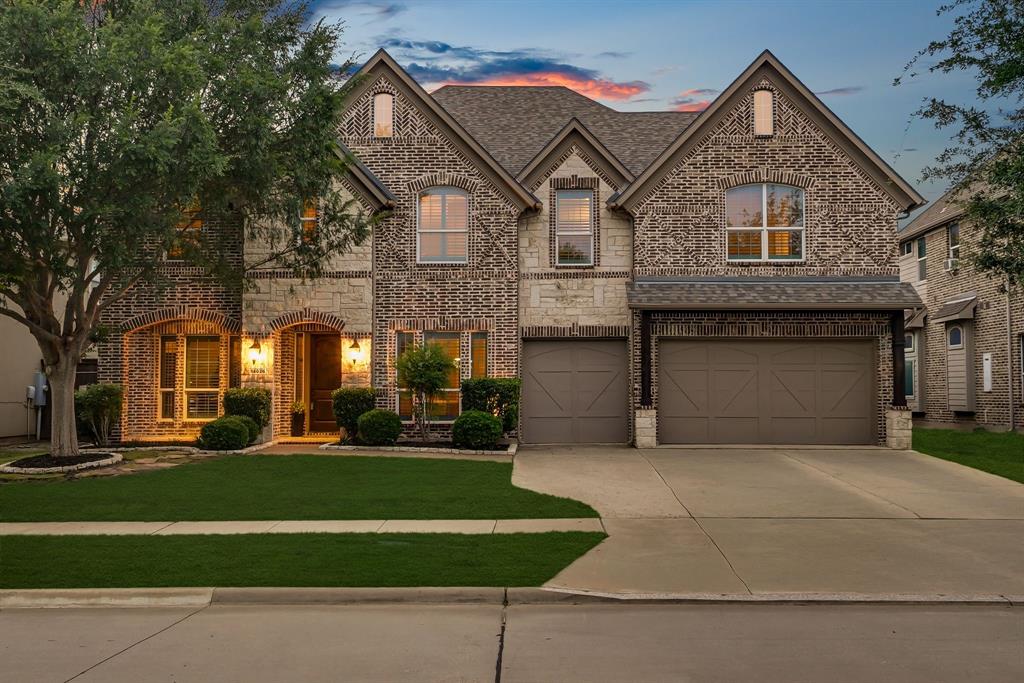 14026 Peoria Ln, Frisco, TX 75035
