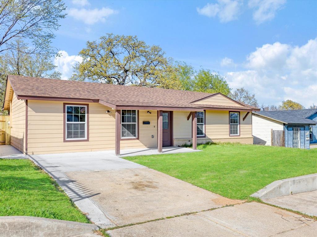 7245 Van Natta Ln, Fort Worth, TX 76112 photo
