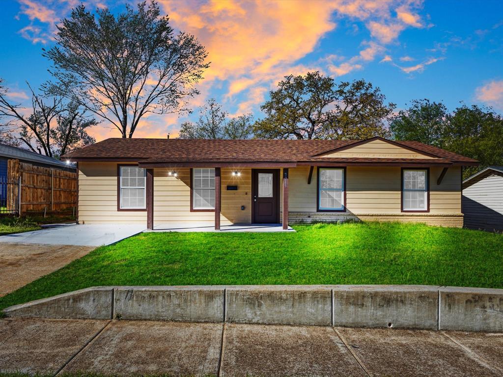 7245 Van Natta Ln, Fort Worth, TX 76112 photo