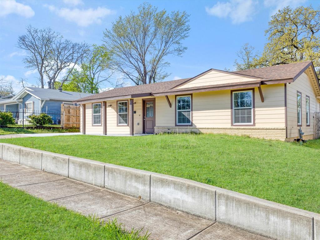7245 Van Natta Ln, Fort Worth, TX 76112 photo
