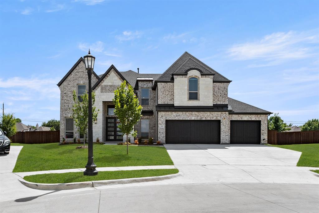 2565 Riverchase Way, Grand Prairie, TX 75054