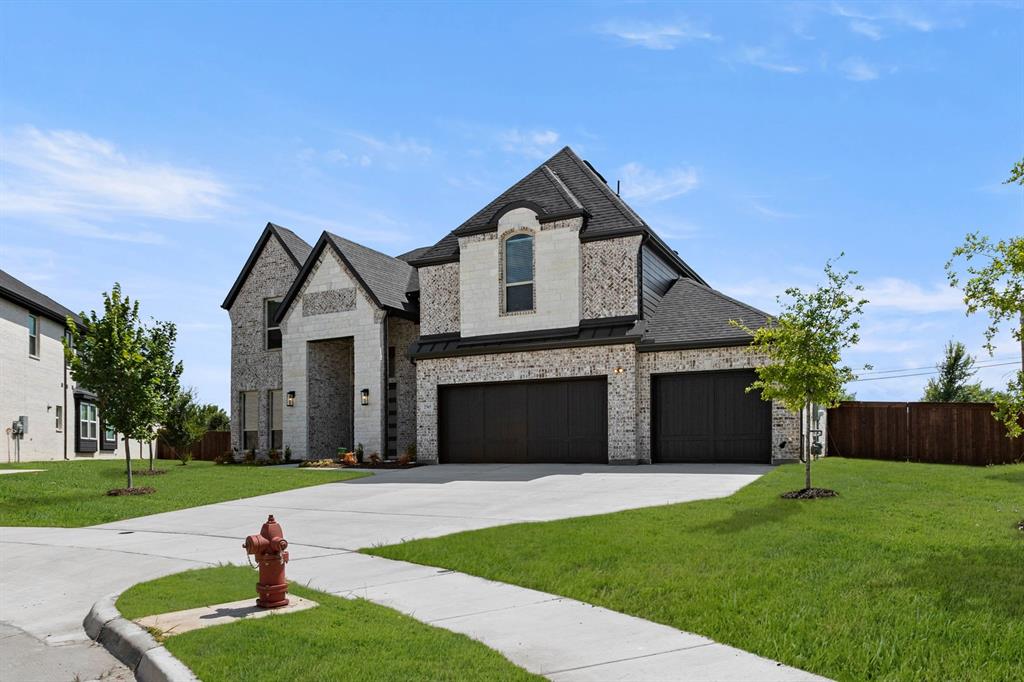 2565 Riverchase Way, Grand Prairie, TX 75054 photo