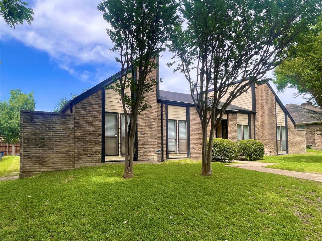9931 Chimney Hill Ln, Dallas, TX 75243 photo