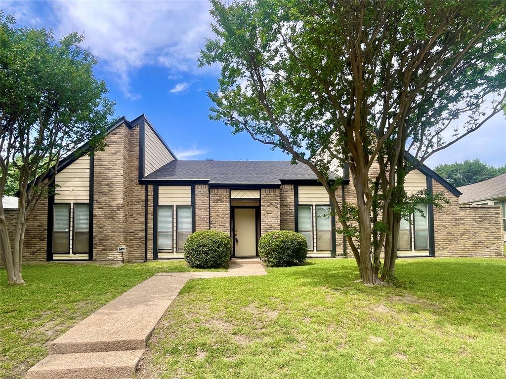 9931 Chimney Hill Ln, Dallas, TX 75243