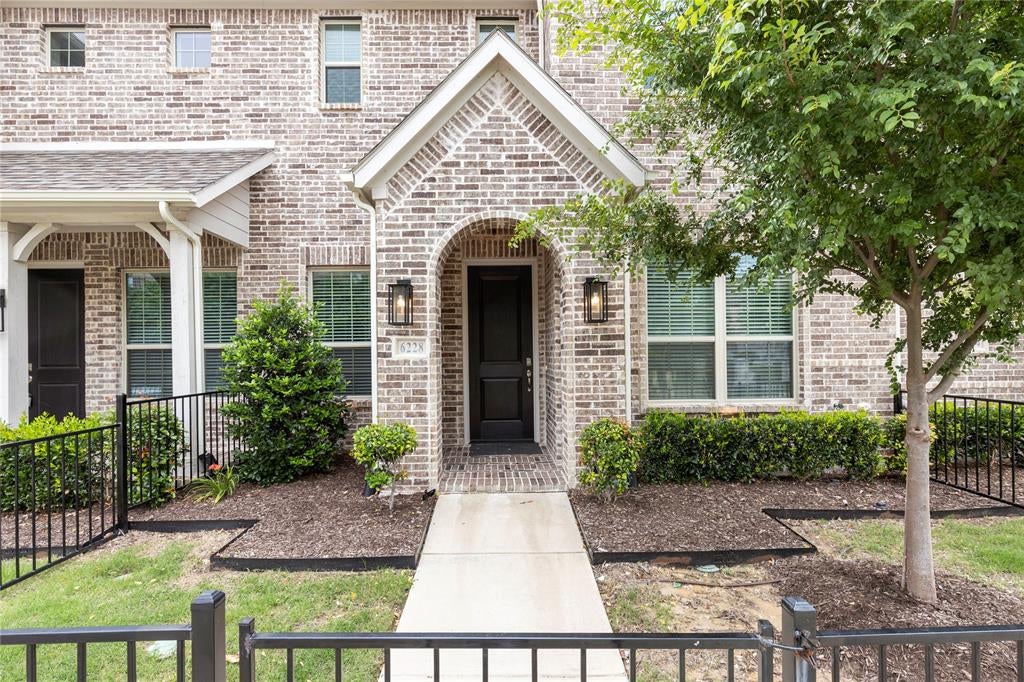 6228 Blythe Dr, Frisco, TX 75035