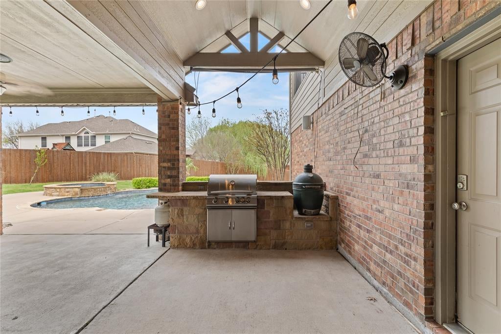 613 Windward Dr, Murphy, TX 75094 photo