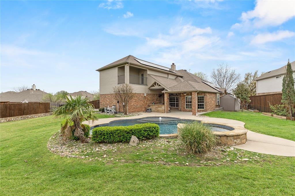 613 Windward Dr, Murphy, TX 75094 photo