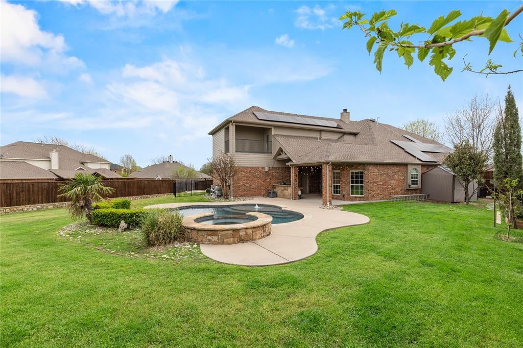 613 Windward Dr, Murphy, TX 75094 photo