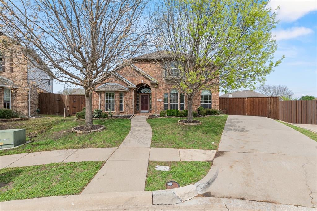 613 Windward Dr, Murphy, TX 75094 photo