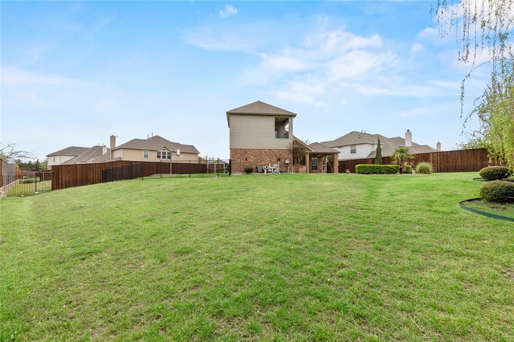 613 Windward Dr, Murphy, TX 75094 photo