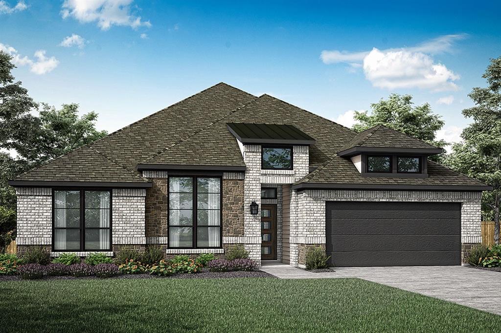 2006 Clairmount Dr, Rockwall, TX 75087