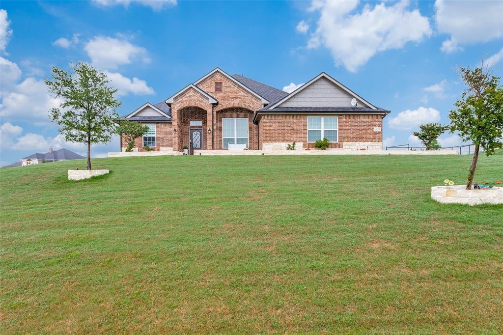 8624 Tucker Dr, Godley, TX 76044 photo