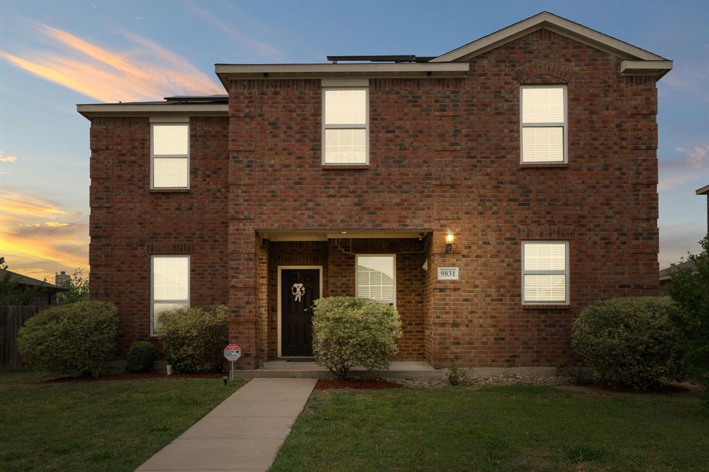 9831 Whistler Dr, Dallas, TX 75217 photo