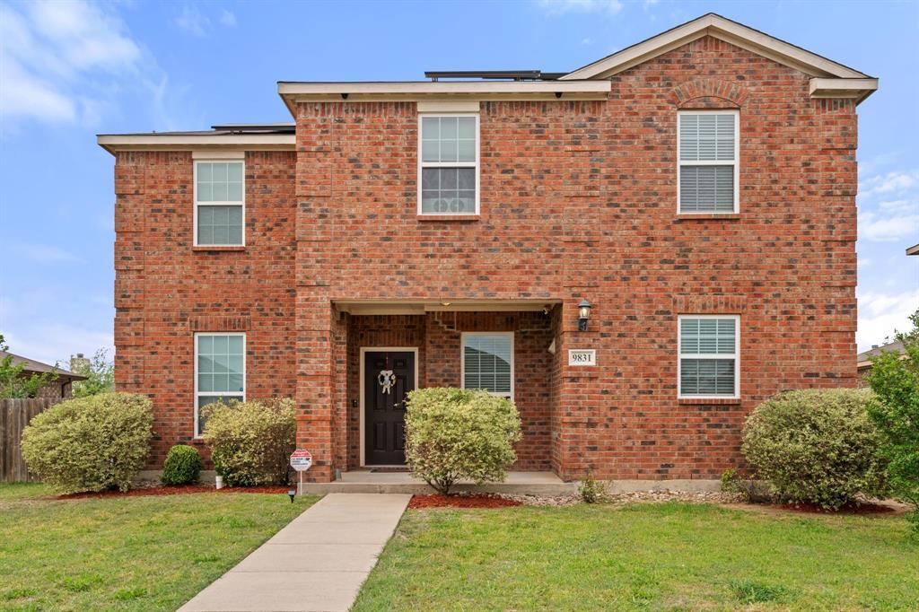 9831 Whistler Dr, Dallas, TX 75217