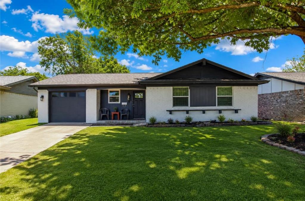 1417 Morrison Dr, Garland, TX 75040