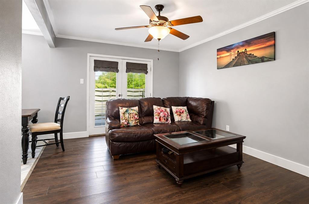 1417 Morrison Dr, Garland, TX 75040 photo