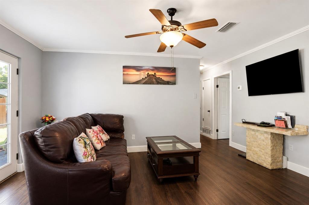 1417 Morrison Dr, Garland, TX 75040 photo