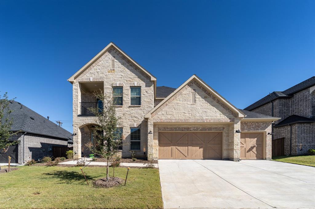 1814 Verona Ln, McLendon Chisholm, TX 75032