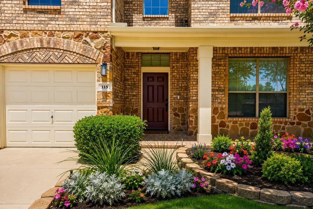 115 Butternut Dr, Fate, TX 75087 photo