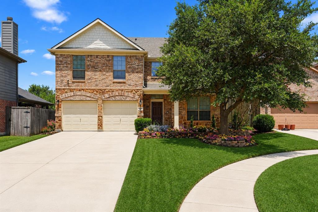 115 Butternut Dr, Fate, TX 75087 photo