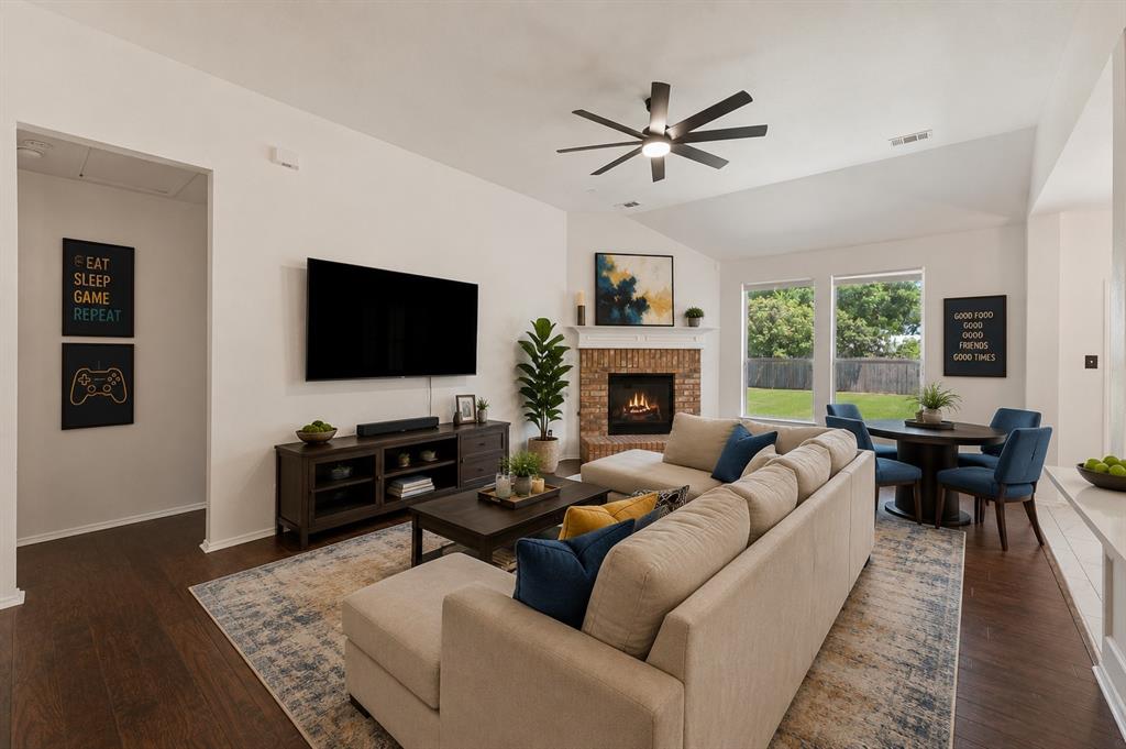 115 Butternut Dr, Fate, TX 75087 photo