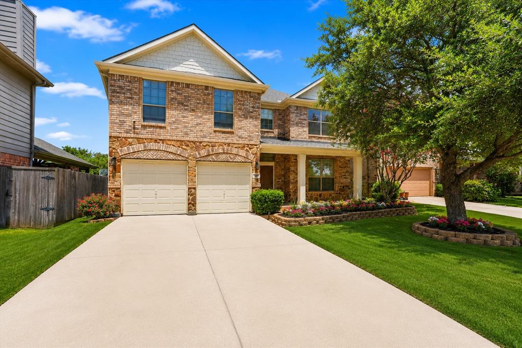 115 Butternut Dr, Fate, TX 75087