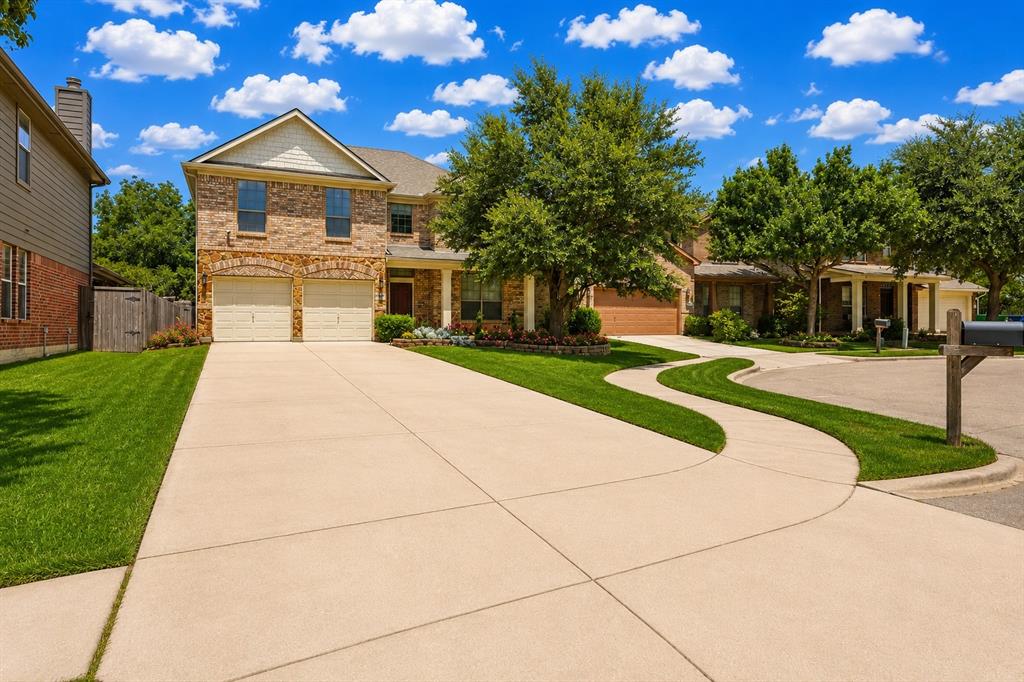 115 Butternut Dr, Fate, TX 75087 photo