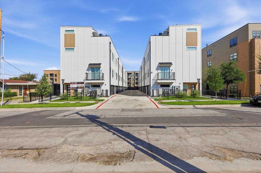 4315 San Jacinto St #302, Dallas, TX 75204 photo