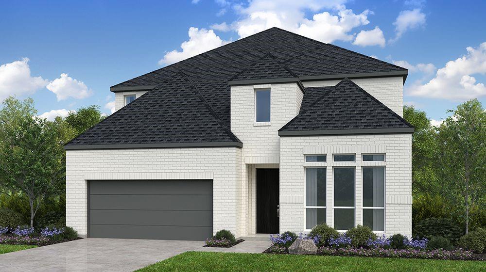 805 Green Heron Rd, Celina, TX 75009