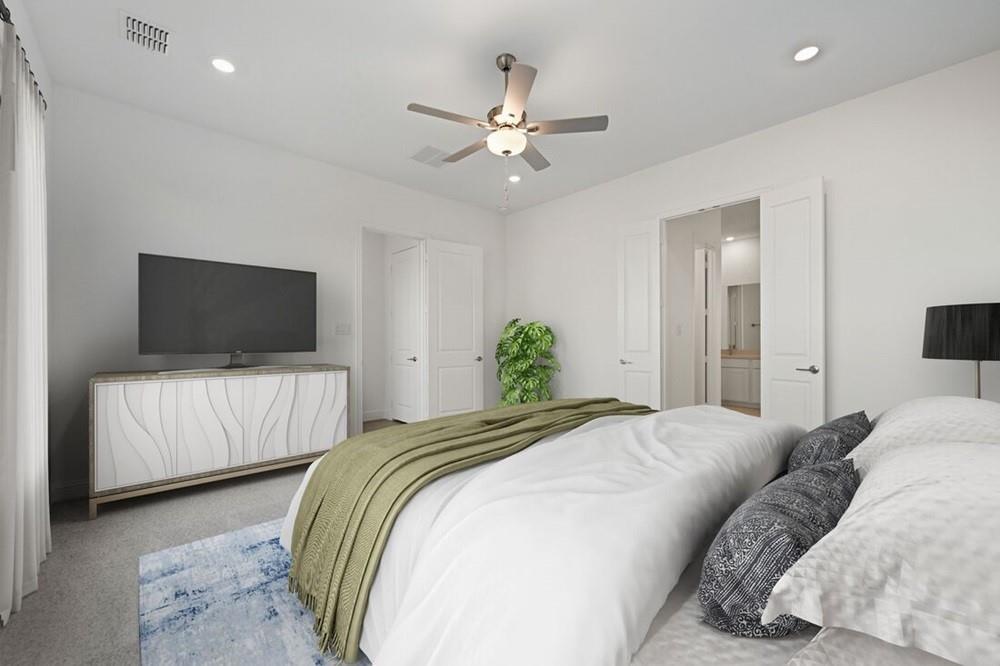 805 Green Heron Rd, Celina, TX 75009 photo