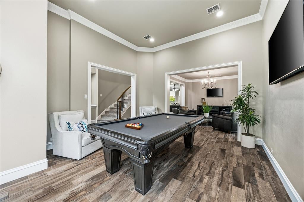 1801 San Carlos Ave, Allen, TX 75002 photo