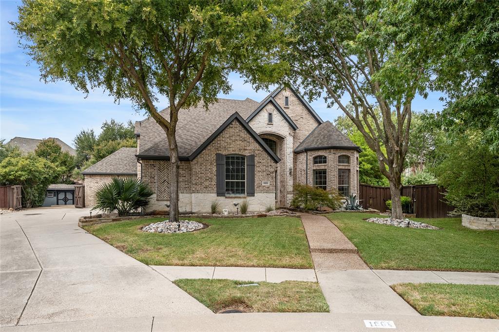 1801 San Carlos Ave, Allen, TX 75002 photo