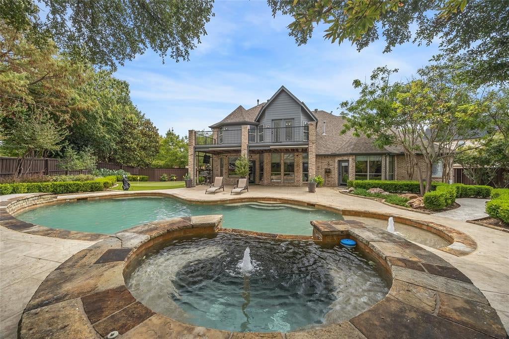 1801 San Carlos Ave, Allen, TX 75002