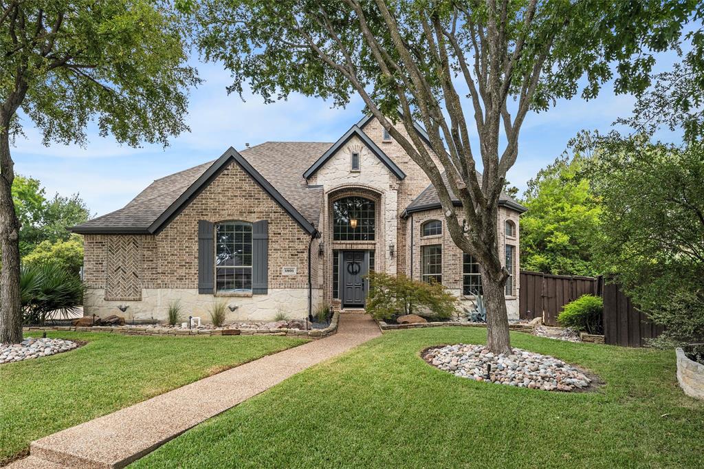 1801 San Carlos Ave, Allen, TX 75002 photo