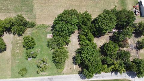 Unimproved Land in Newark TX 210 Killough Street.jpg