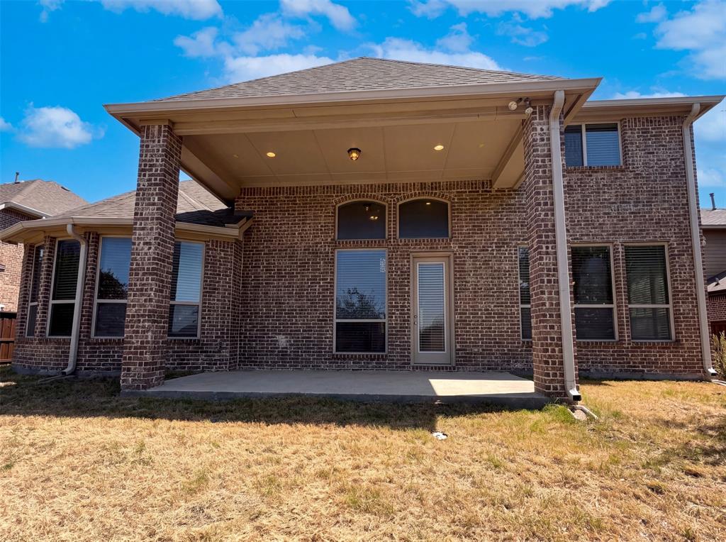 965 Touchstone Rd, Frisco, TX 75036 photo
