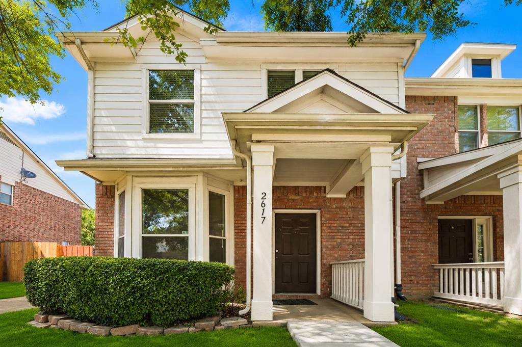 2617 Boedeker Dr, Plano, TX 75074