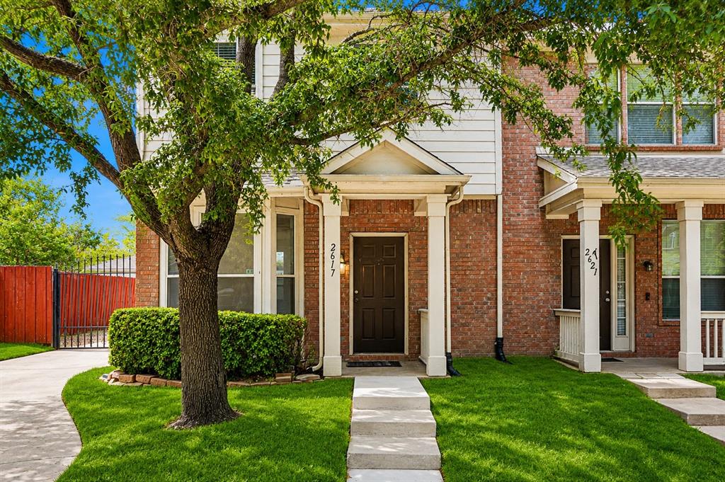 2617 Boedeker Dr, Plano, TX 75074 photo