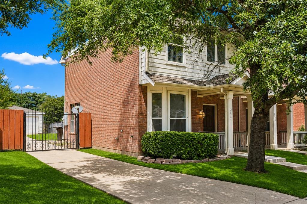 2617 Boedeker Dr, Plano, TX 75074 photo