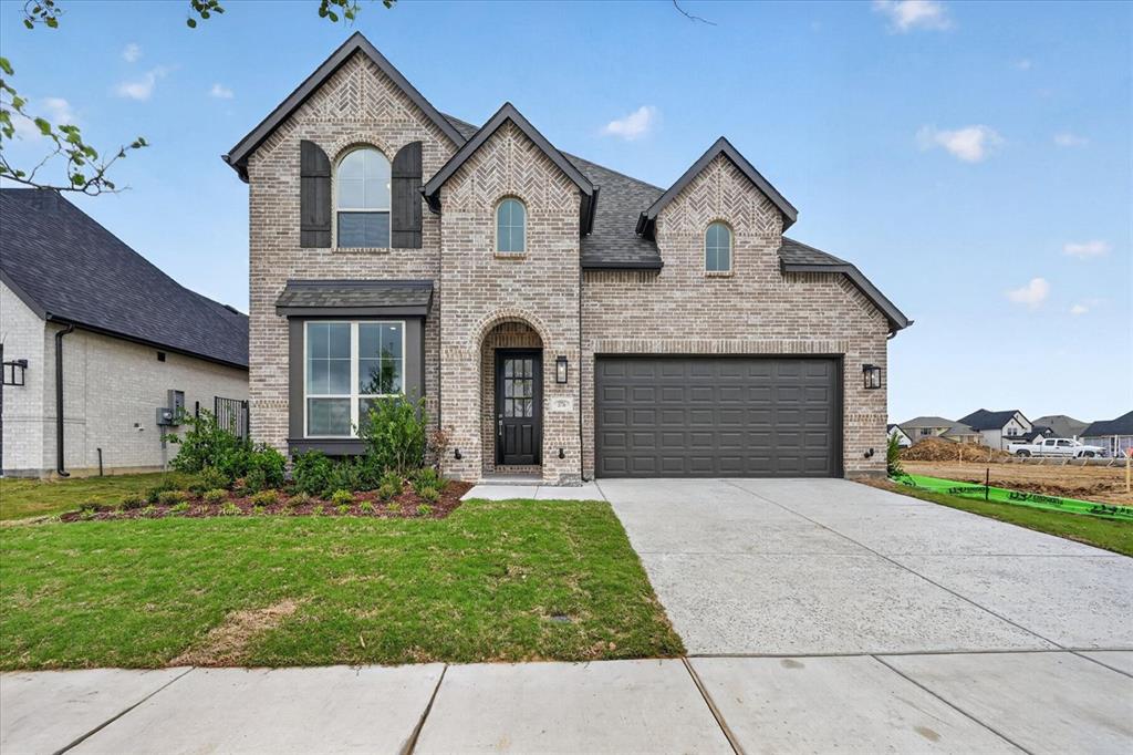 3776 Jane St, Midlothian, TX 76084
