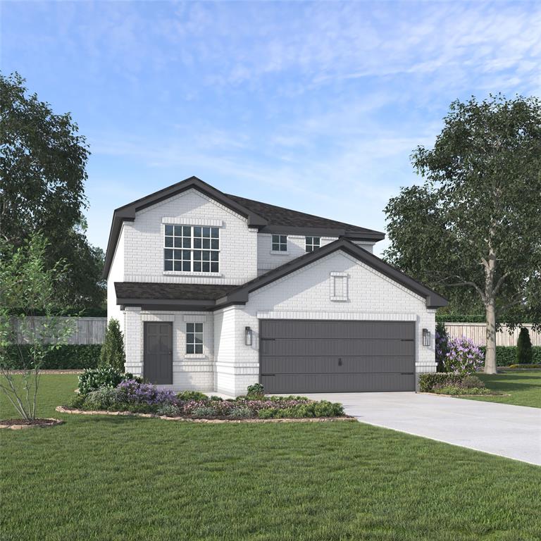 1643 Cavalli Dr, Forney, TX 75126