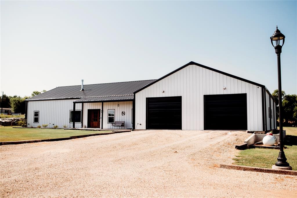 208 Chicken Field Rd, Whitewright, TX 75491 photo