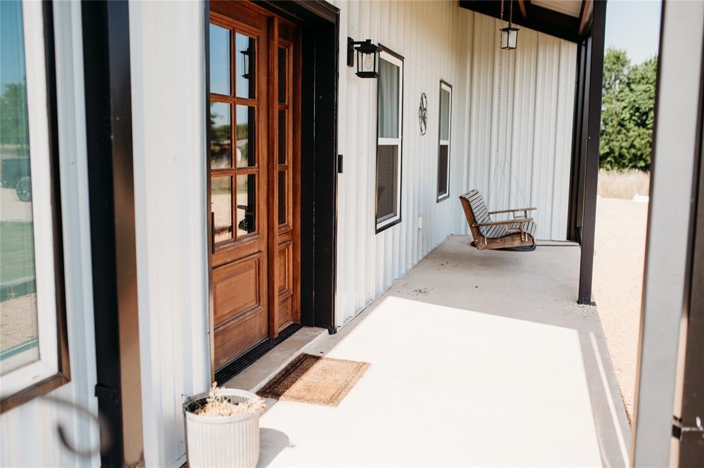 208 Chicken Field Rd, Whitewright, TX 75491 photo