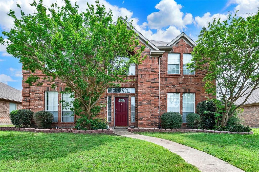 8506 Manchester Dr, Rowlett, TX 75089