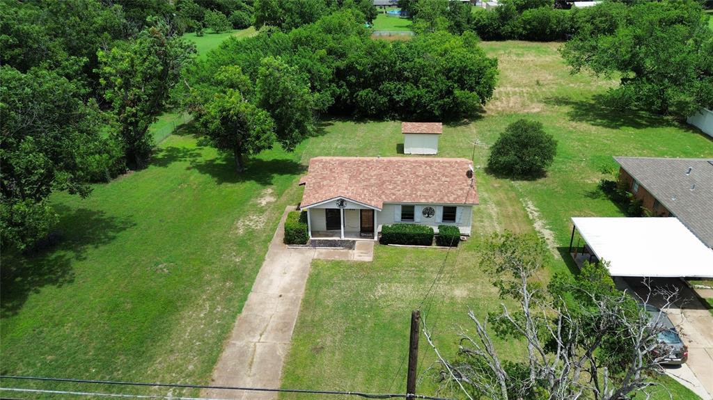 200 Russell St, White Settlement, TX 76108